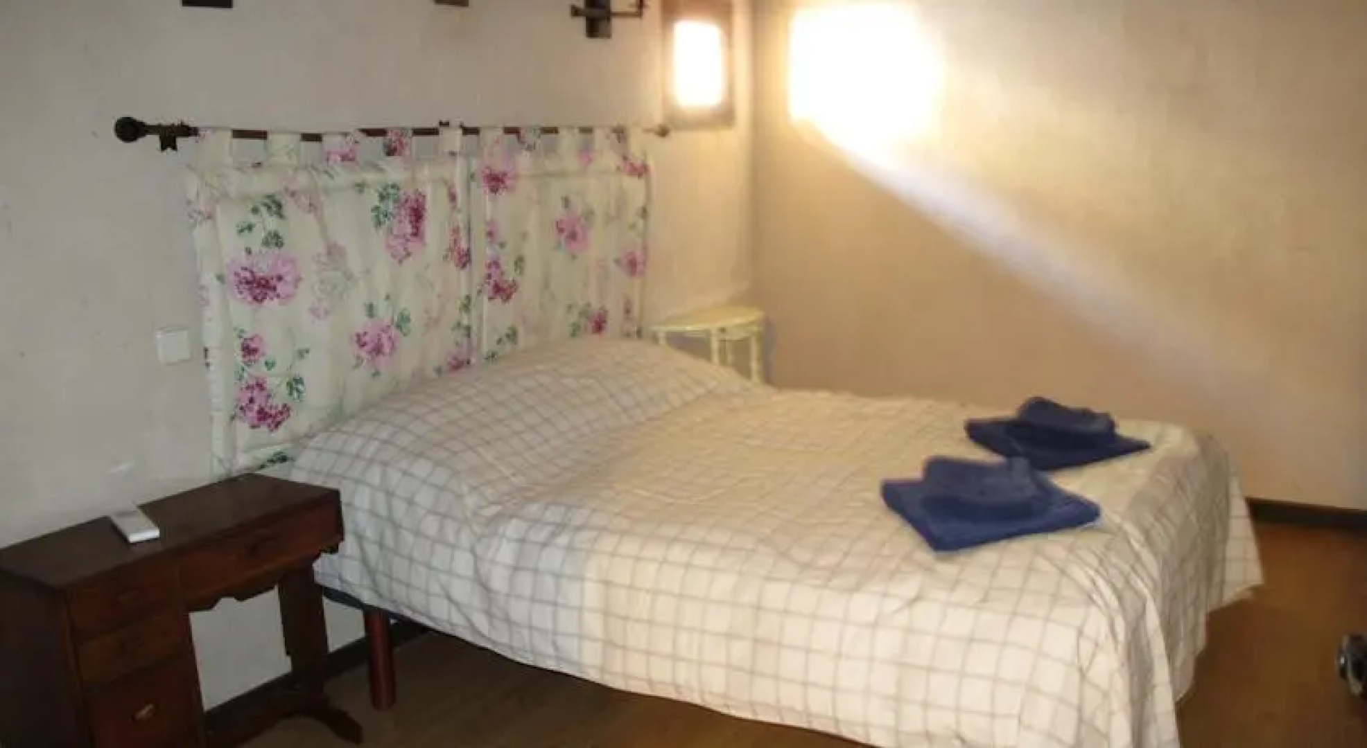 La Escapada Spa