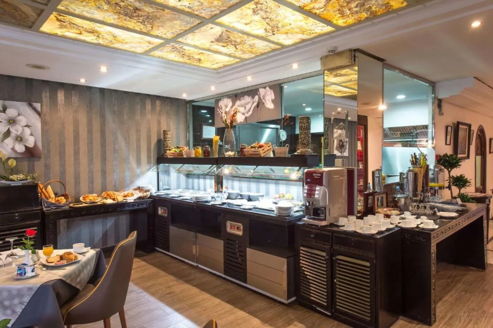 Best Western Hotel Toubkal