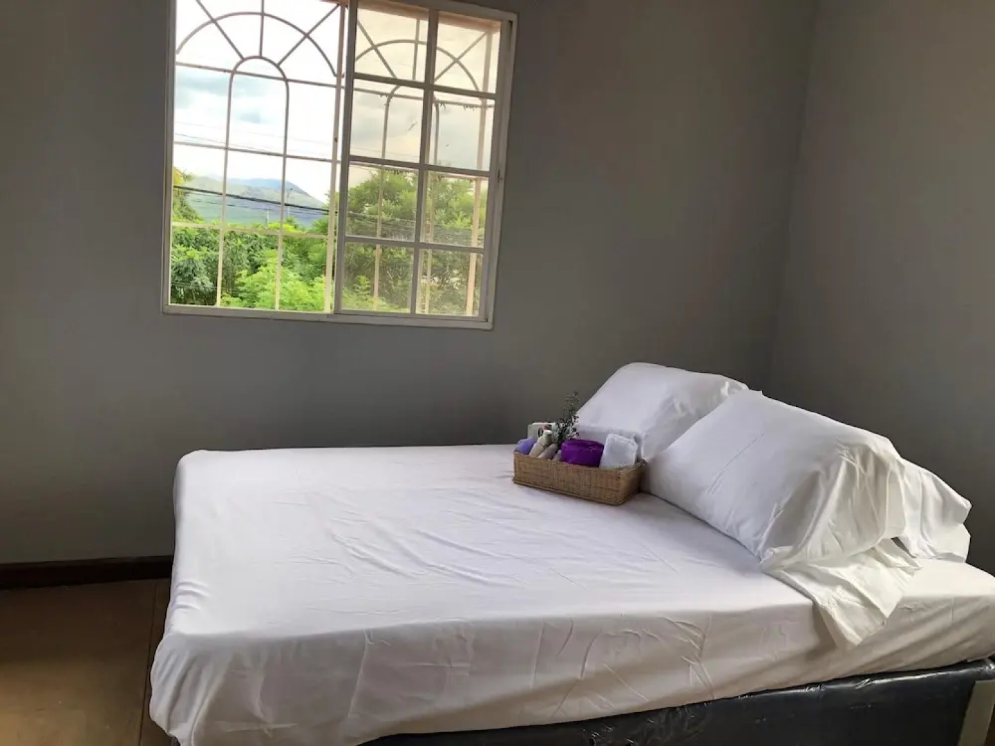 4 Bed House-sleeps 8-pet Friendly-private Garden