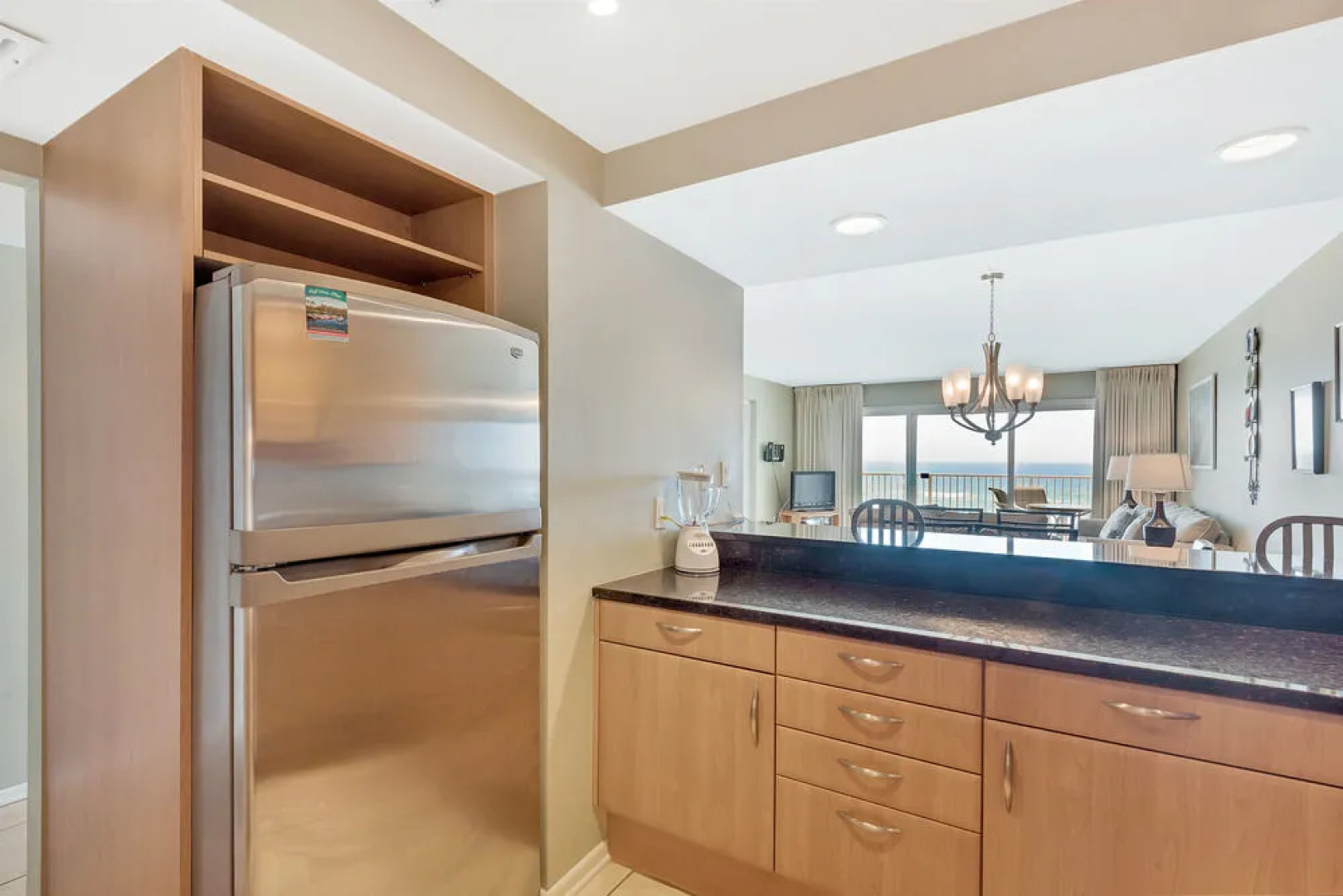 Beach House Condominiums