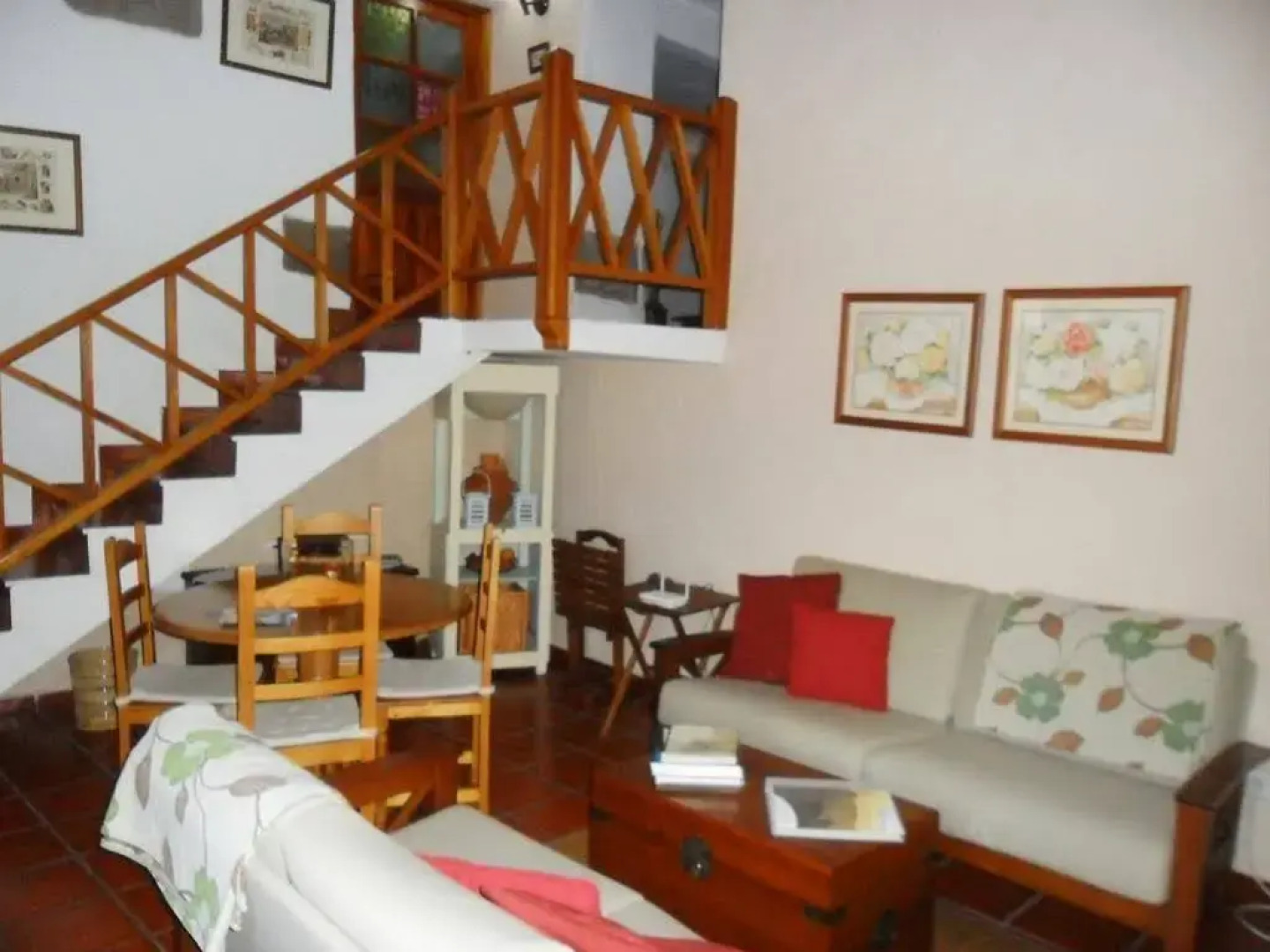 Casa Rural las Cáscaras