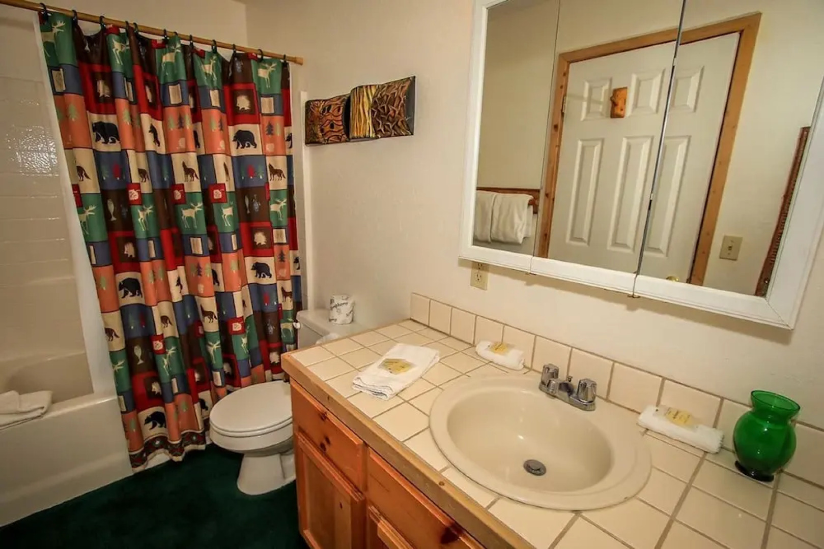 Sugar Pine 1182 by RedAwning