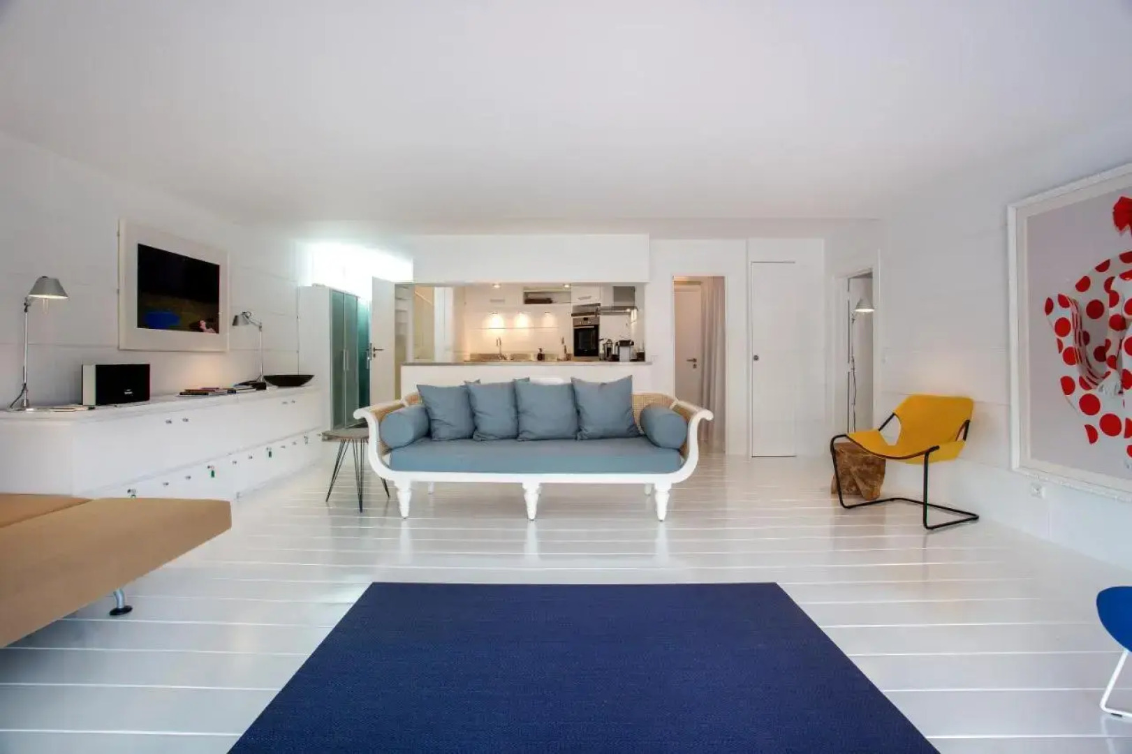 Penthouse de Luxe Gustavia