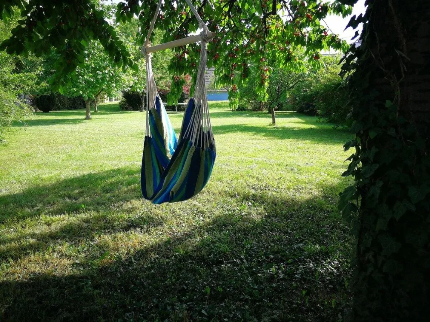 B&B La Chambre de Margaux
