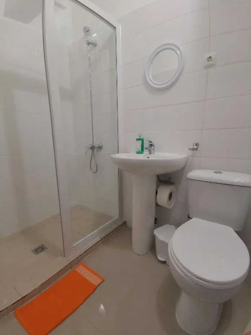 Plateau Bedroom & Chambre - Praia Center 1