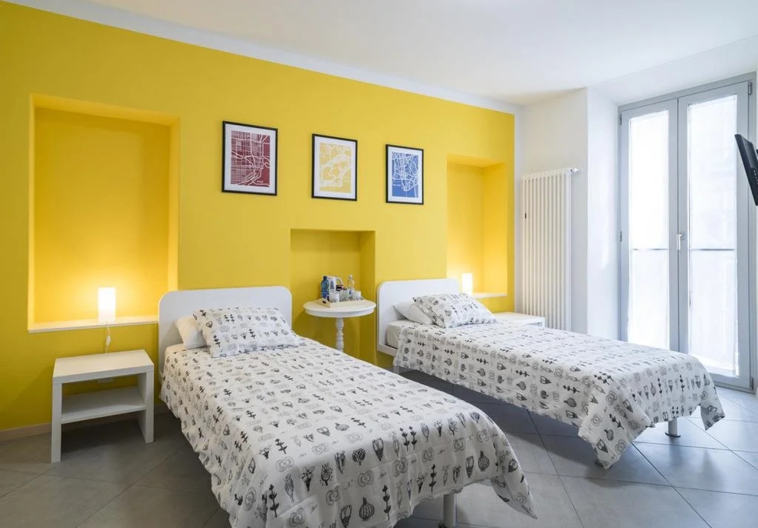 Chery Bed & Breakfast