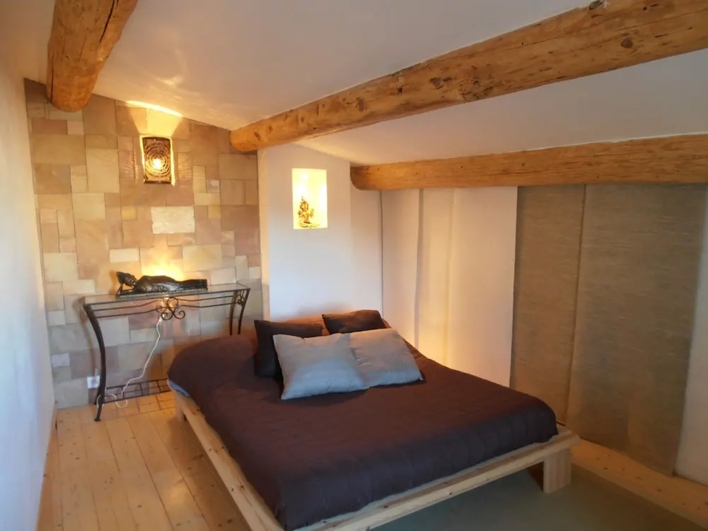 Maison de charme en provence