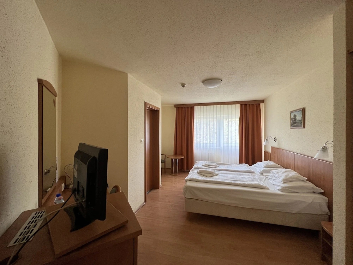 Aqua Therm Hotel