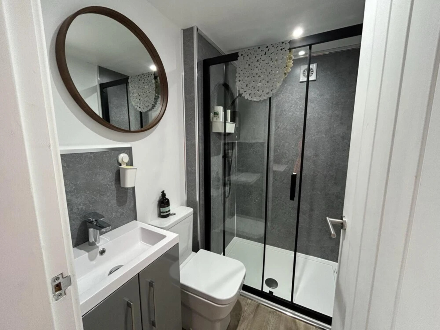 Stylish 1-bed Studio in Humberston, Cleethorpes