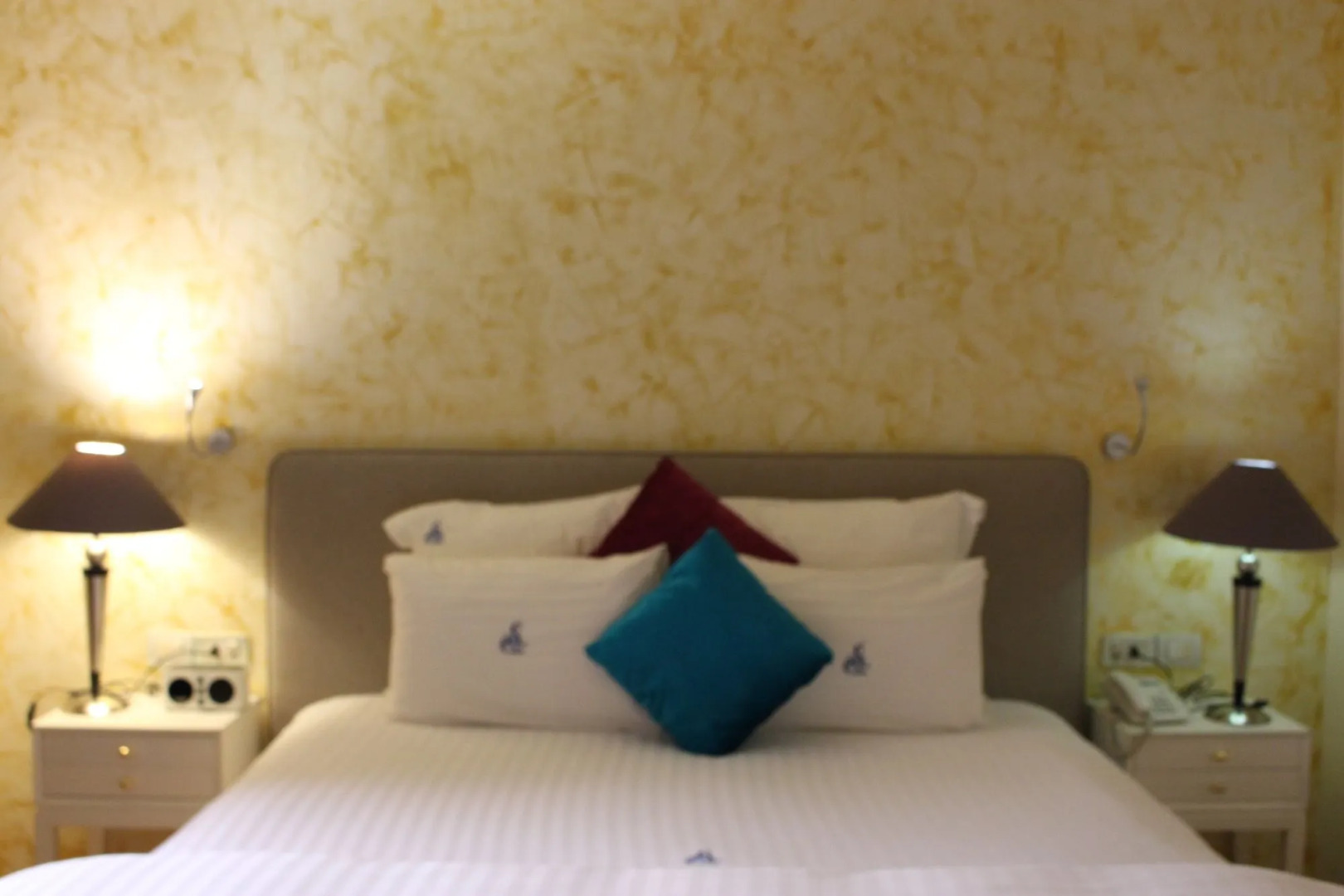 Particular Destiny Suites