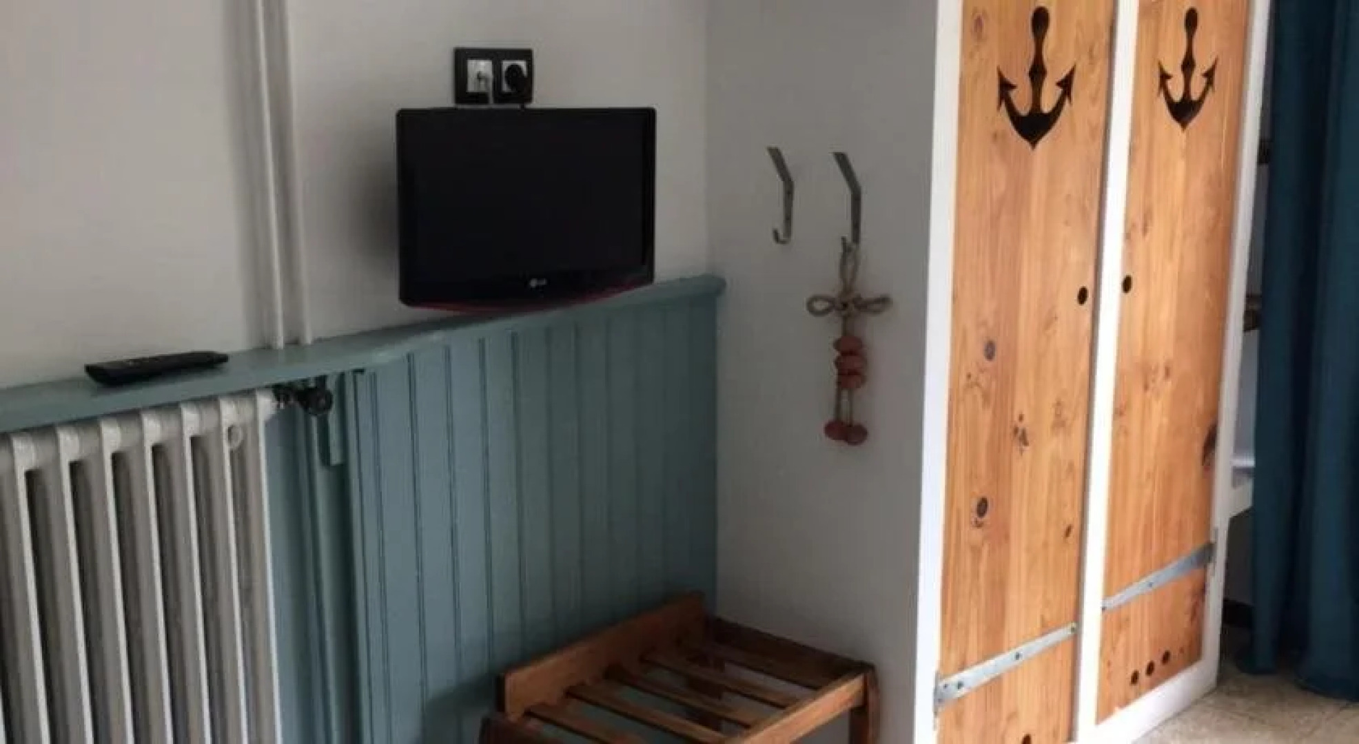 Hotel Le Val Duchesse