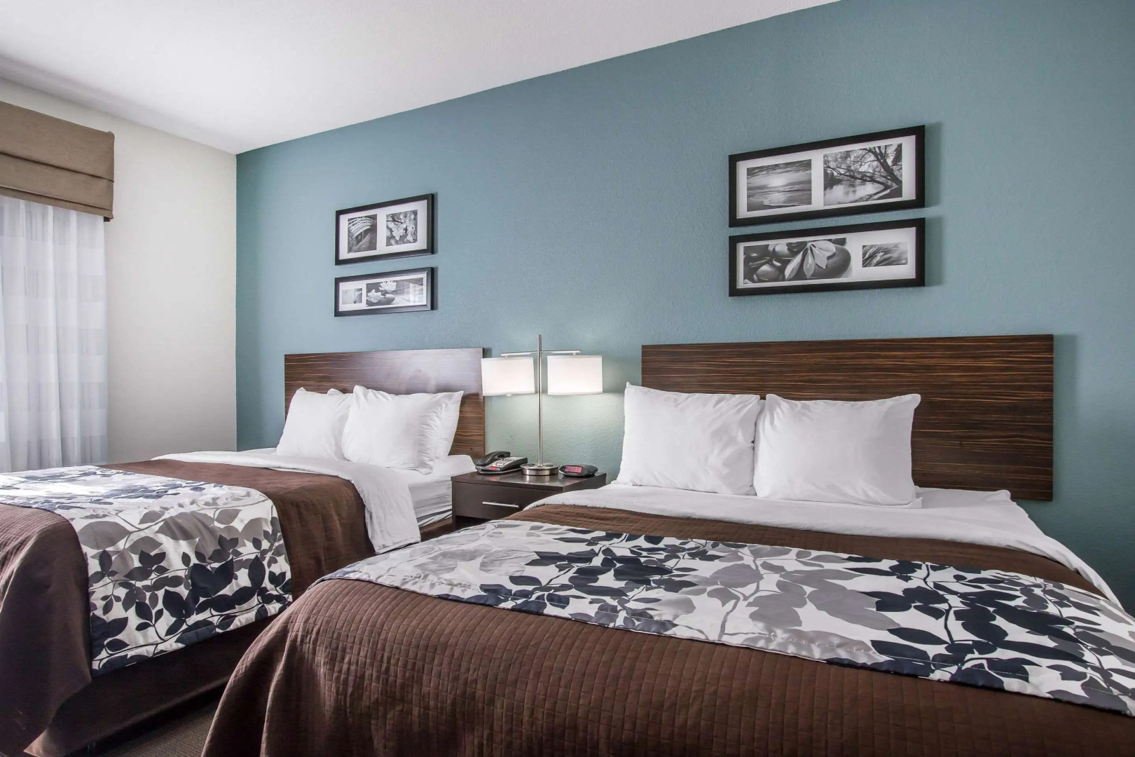 Sleep Inn & Suites Meridian - Bonita Lakes