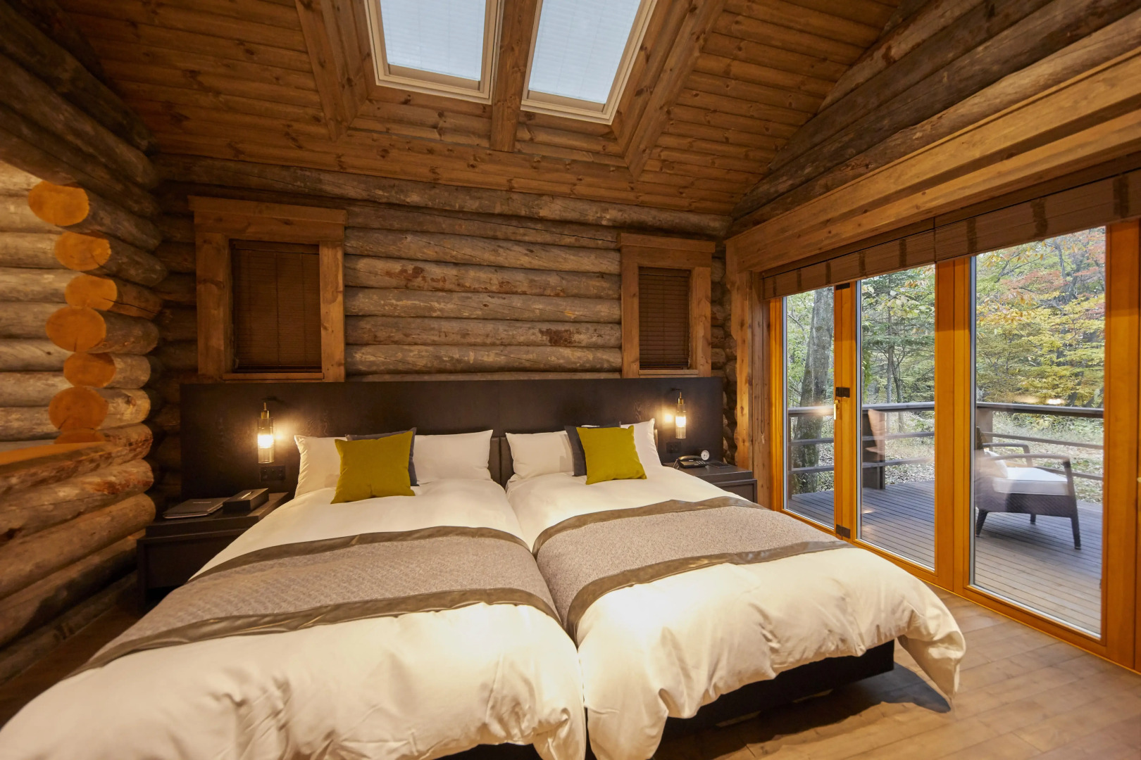 Hotel Harvest Kyukaruizawa