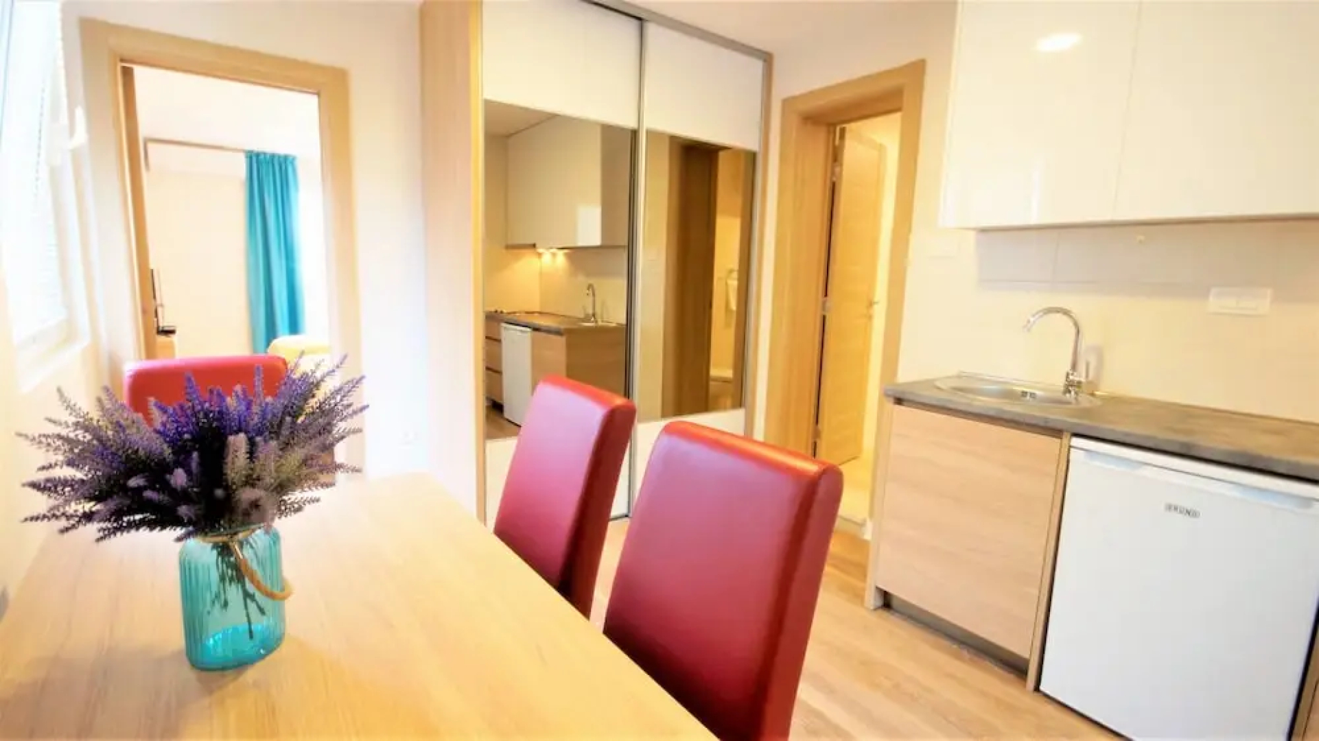 Apartments Bracanovic