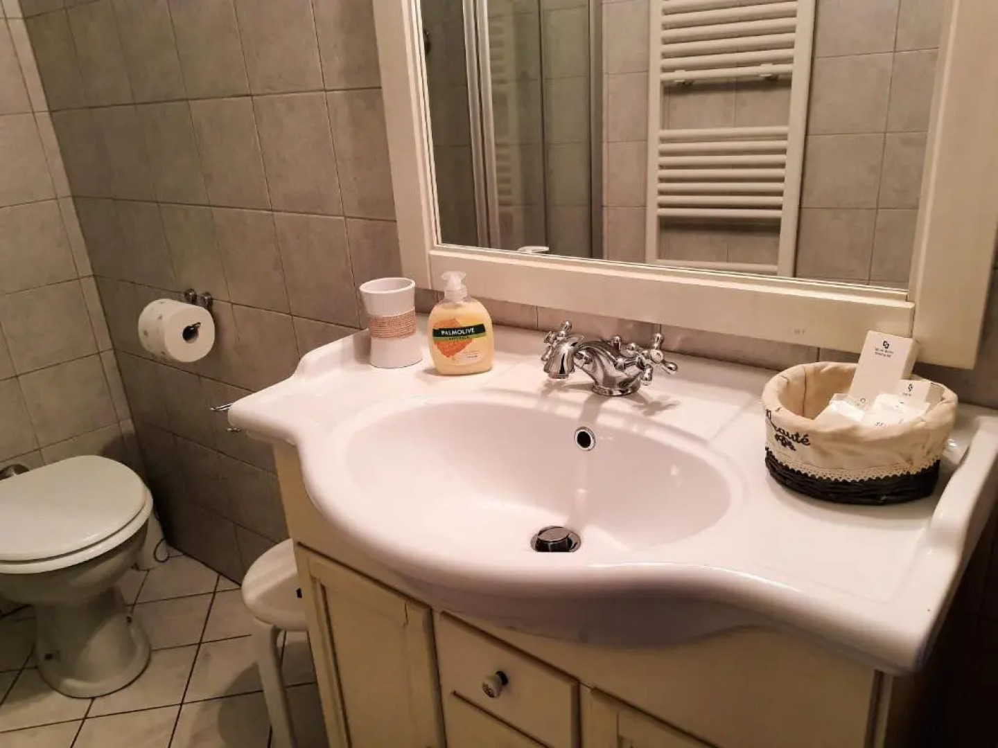 Villanuvola Bed&Breakfast