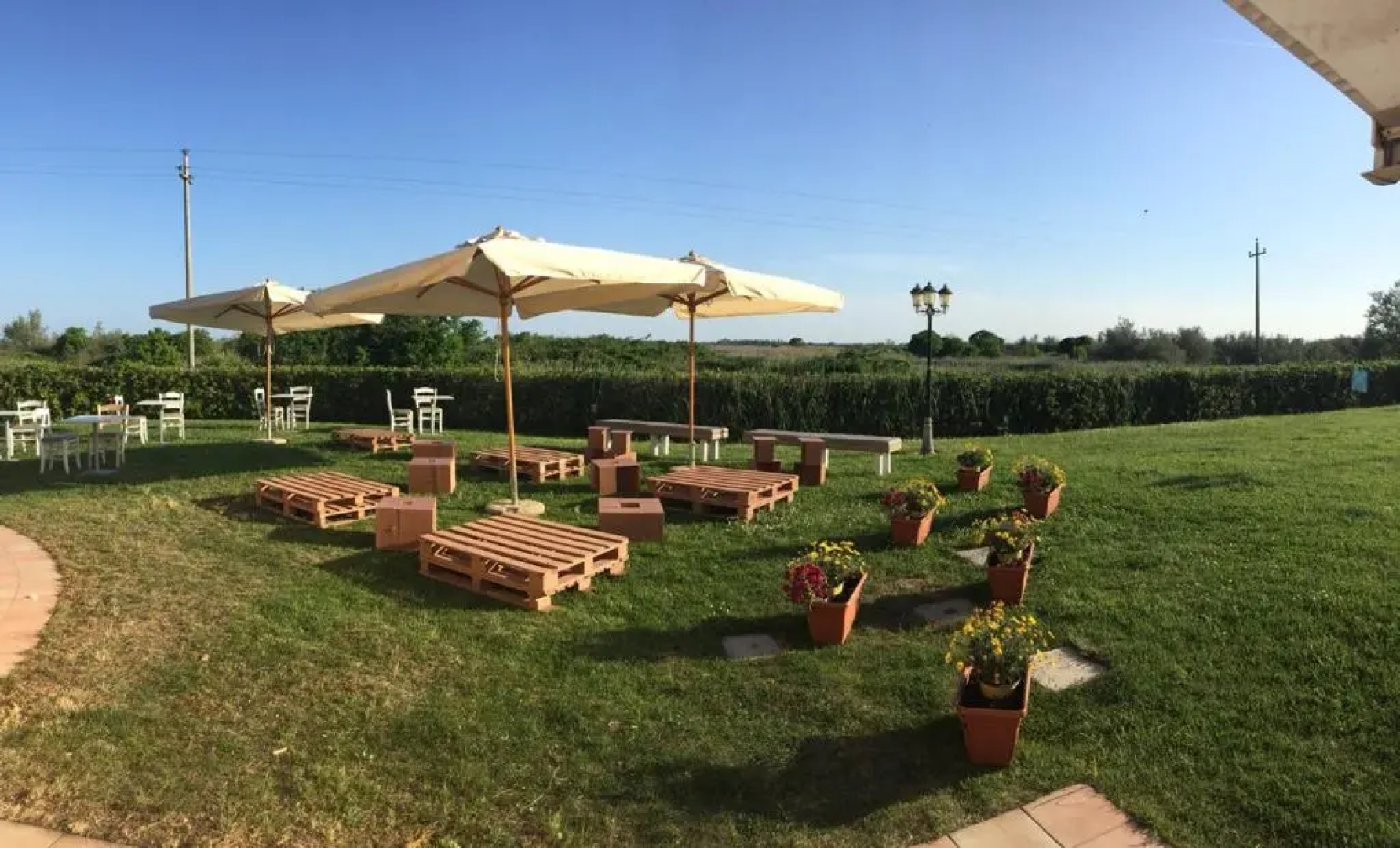 Il Paradello Albergo