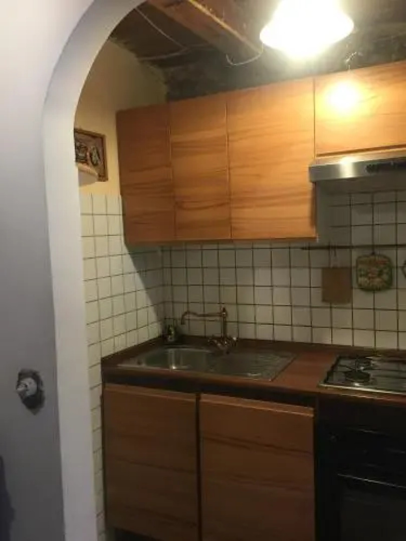 Grottino Apartment