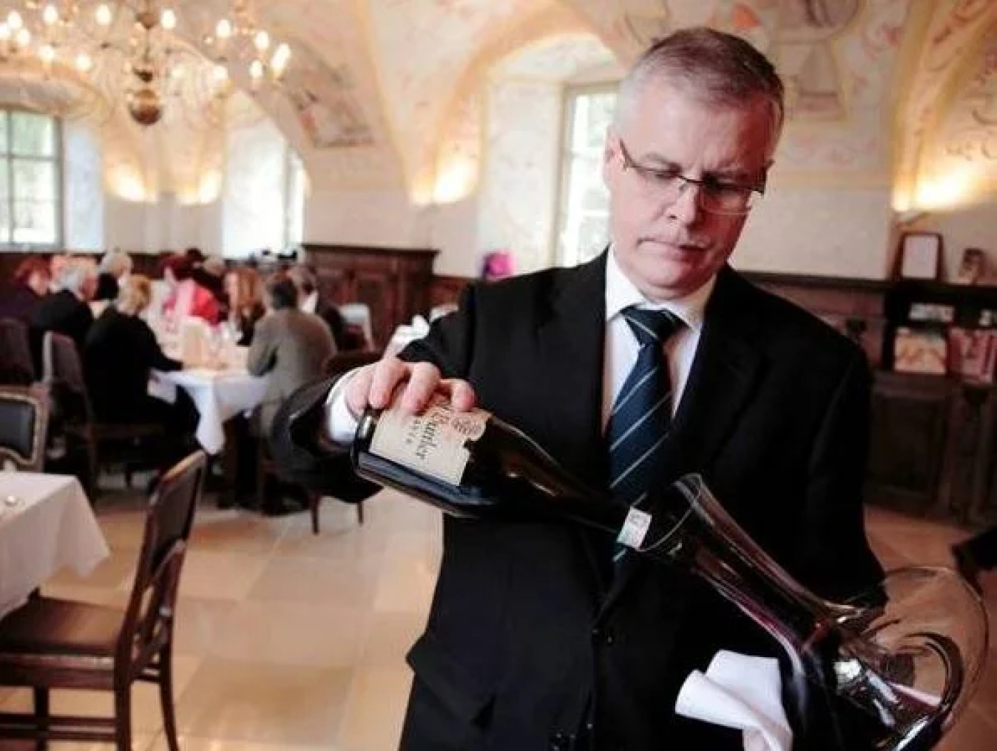 Sopronbnfalvi Kolostor Hotel