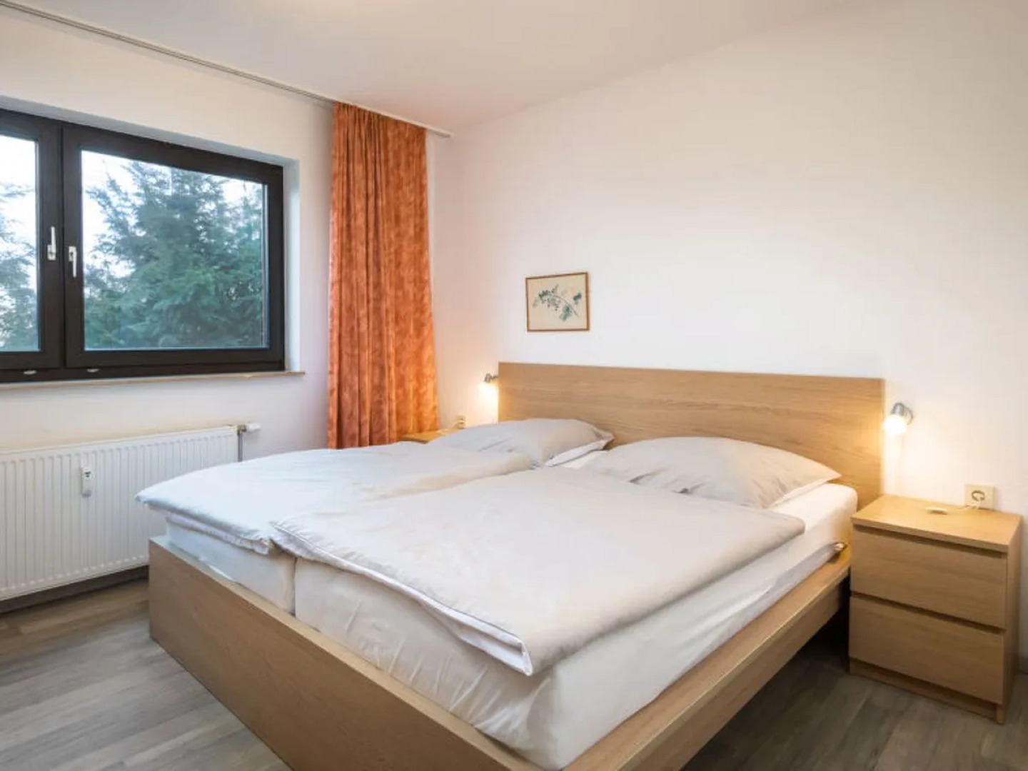 Apartment A109 Sassofortino