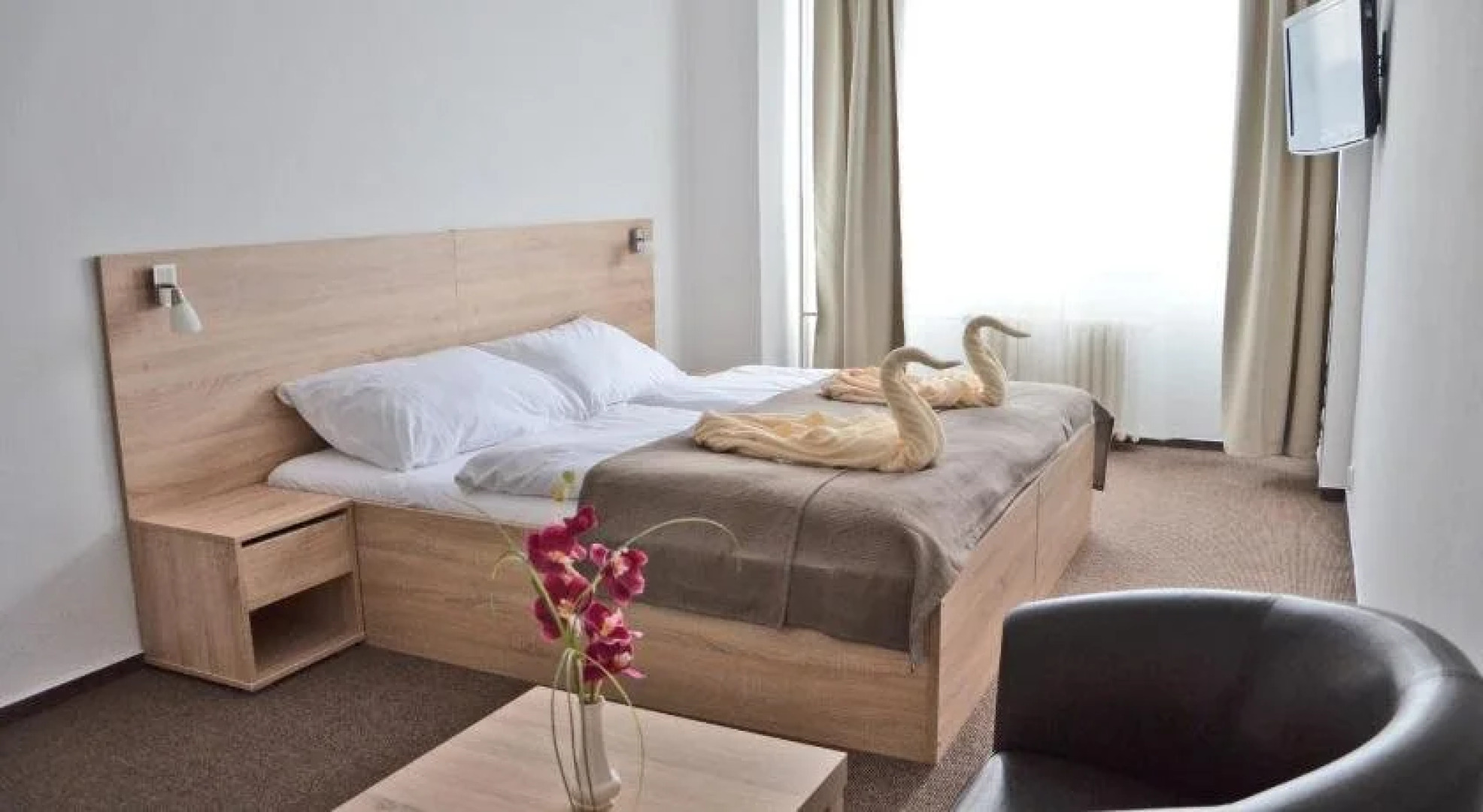 Studijne A Kongresove Stredisko