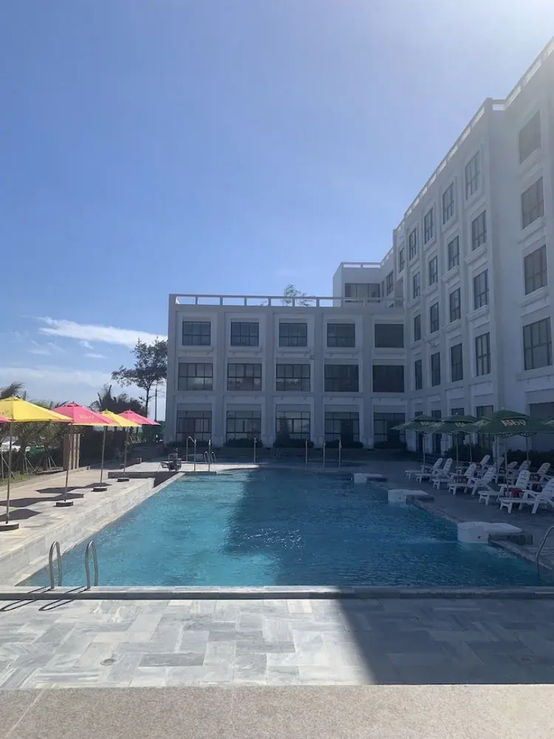 Bo Bien Vang Hotel