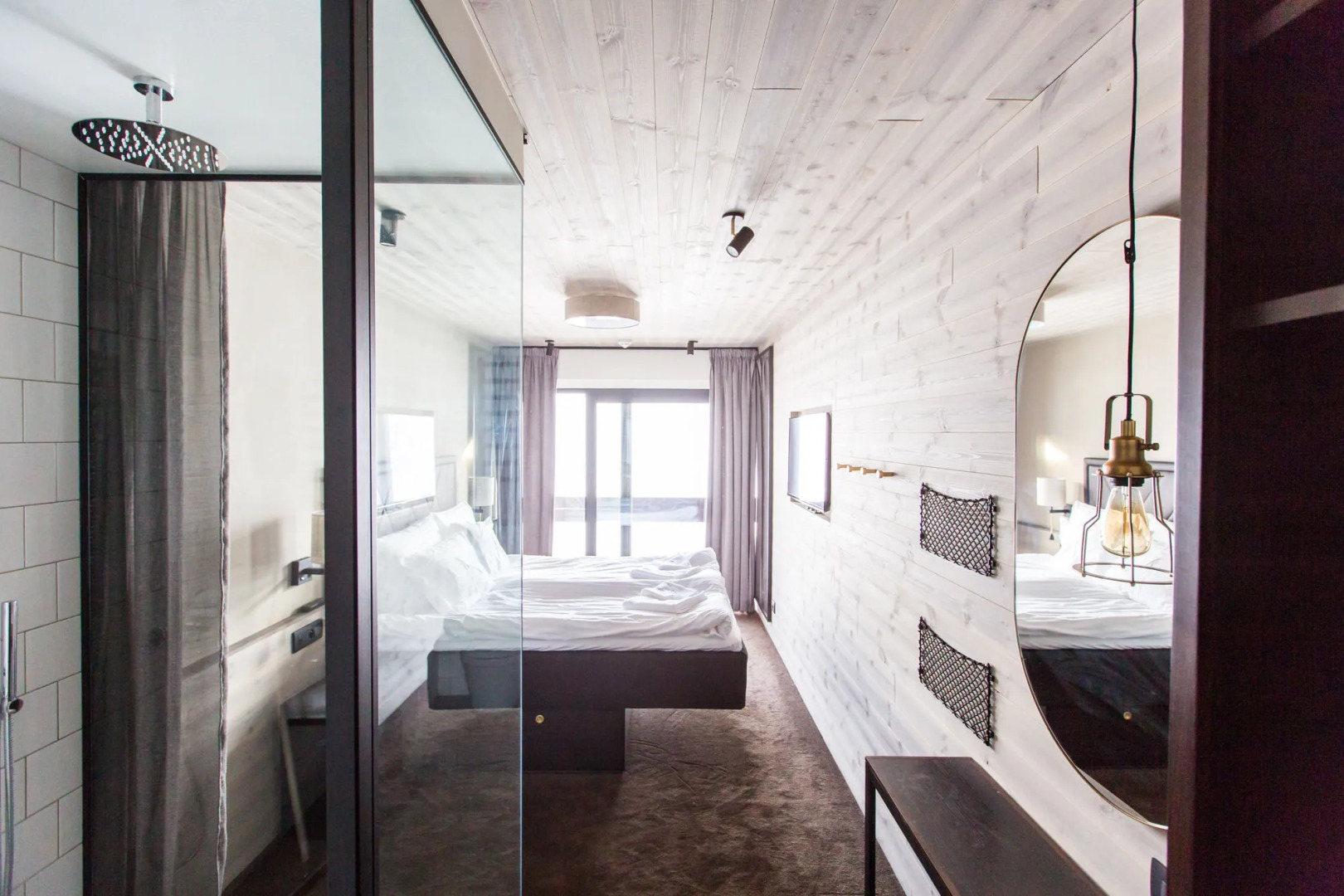 Langley Hotel Tignes 2100