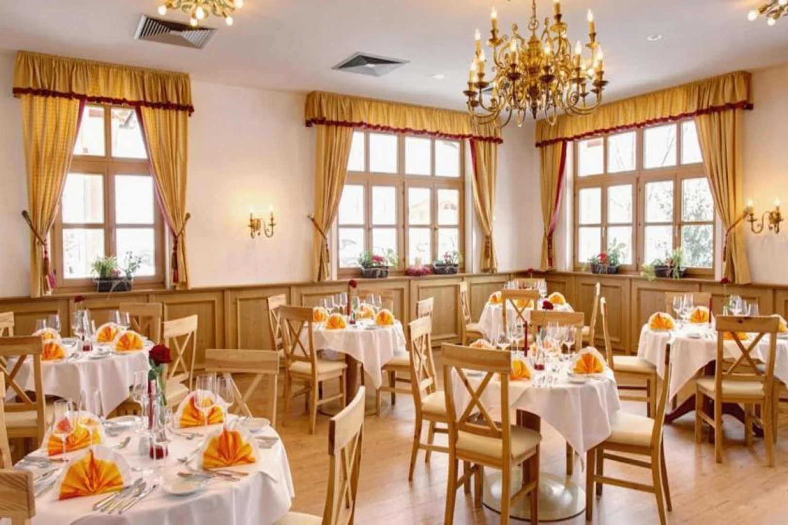 Cordial Golf & Wellness Hotel Kitzbühel
