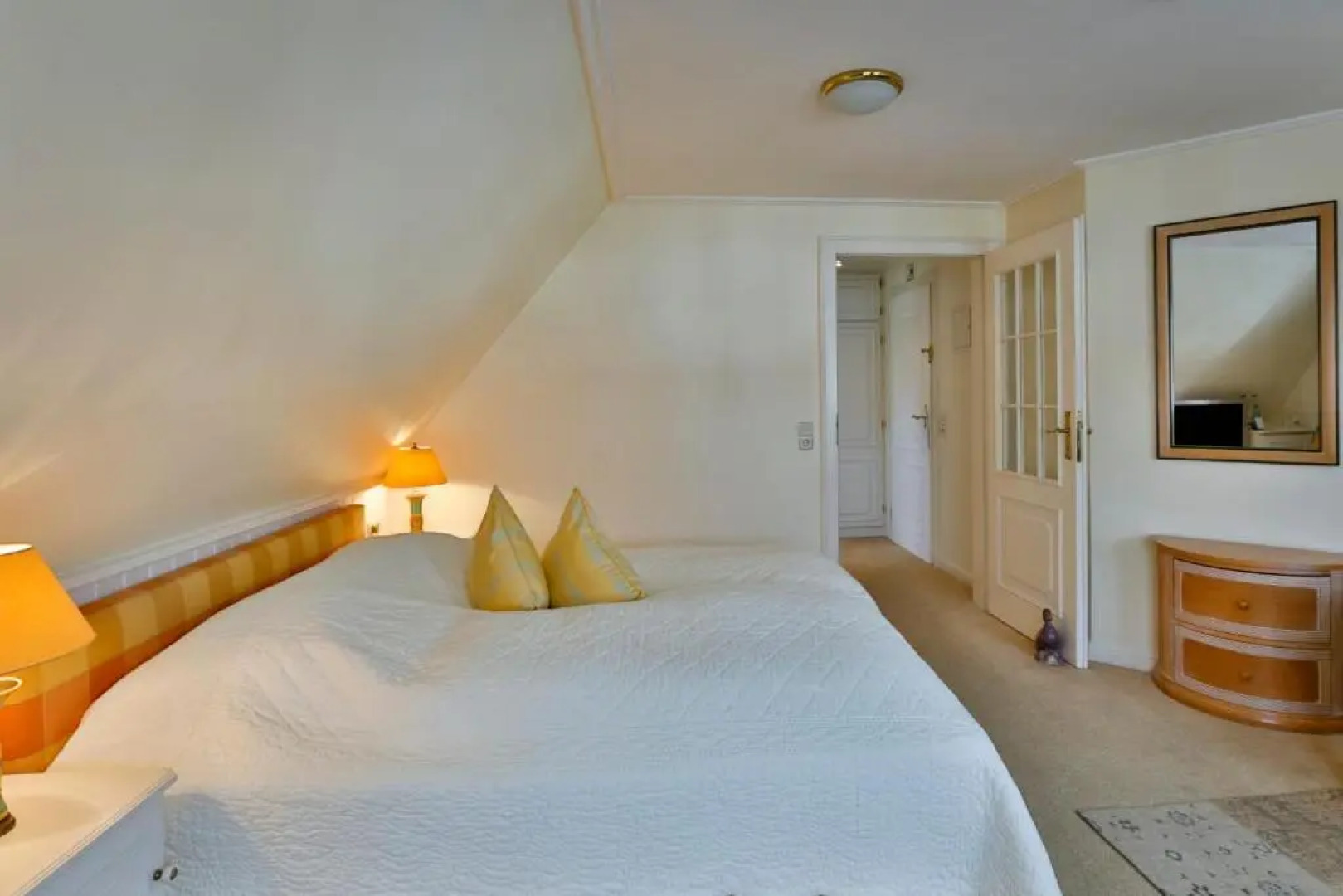 Hotel und Restaurant Jörg Müller