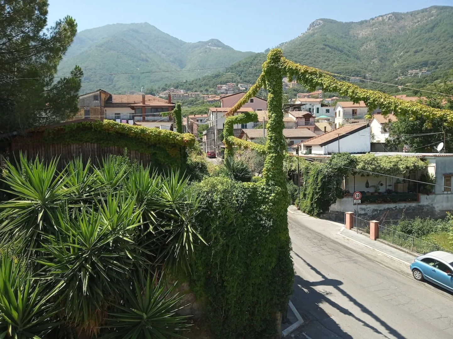 Casa Giordano Holidays