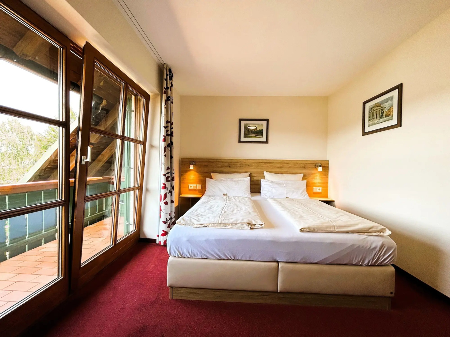 Landhotel und Gasthaus Wiedmann