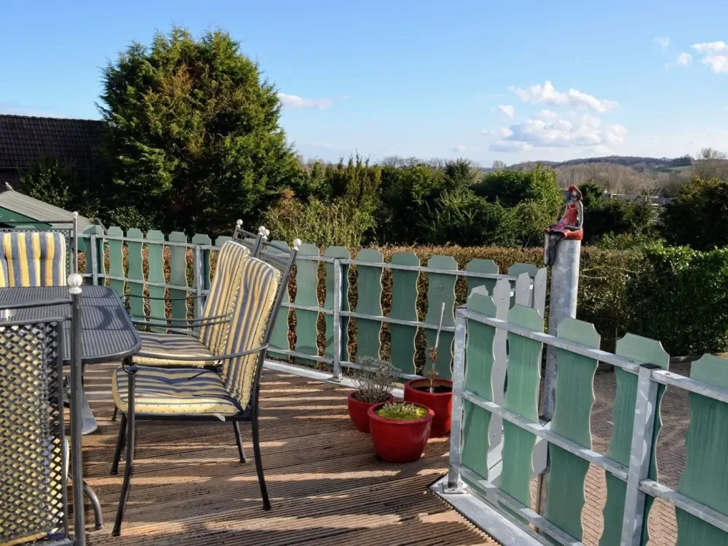 Spacious Apartment in Schin op Geul Near the River