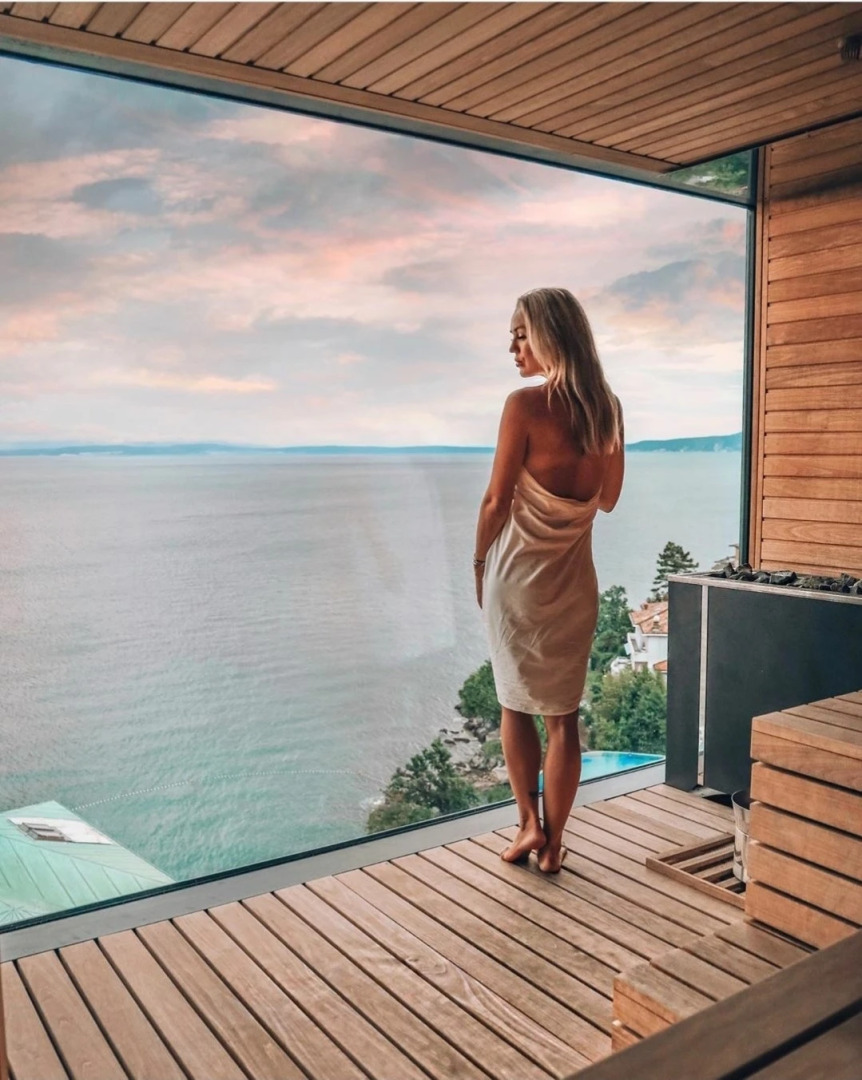 Grand Hotel Adriatic I