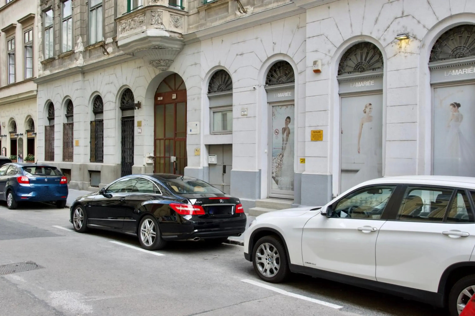 Standard Apartment by Hi5 - Steindl street