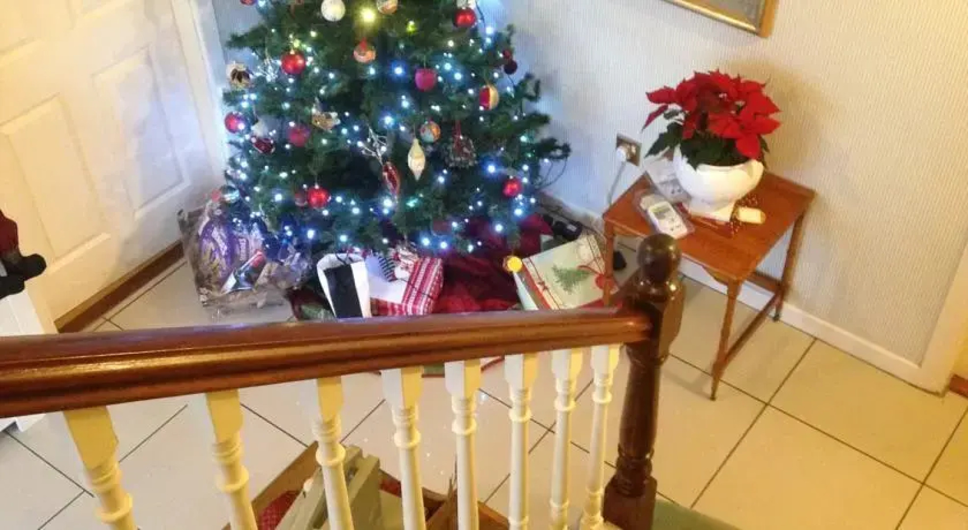 Marengo Guest Accommodation B&B