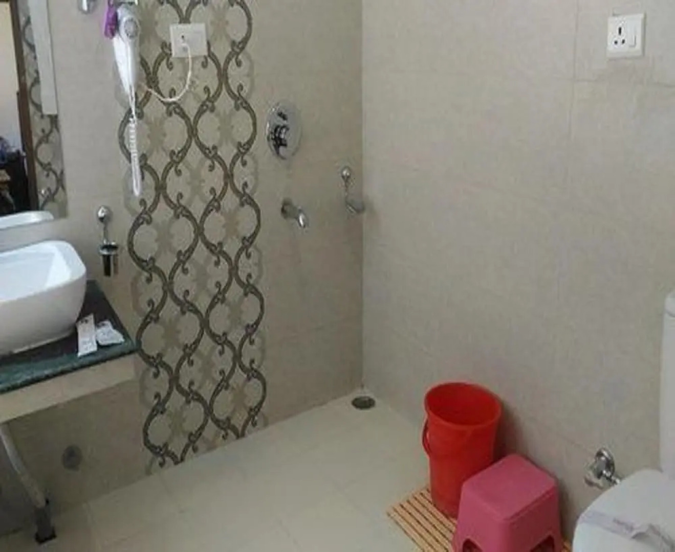 Ladakh Himalayan Retreat