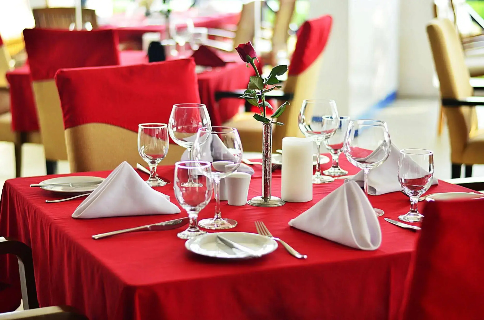 Thunderbird Resorts - Poro Point