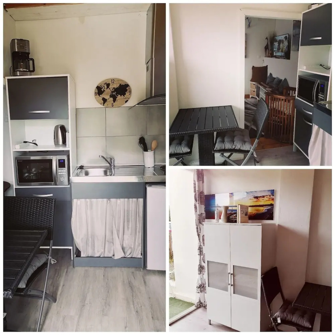 Le Clos des Mylandes