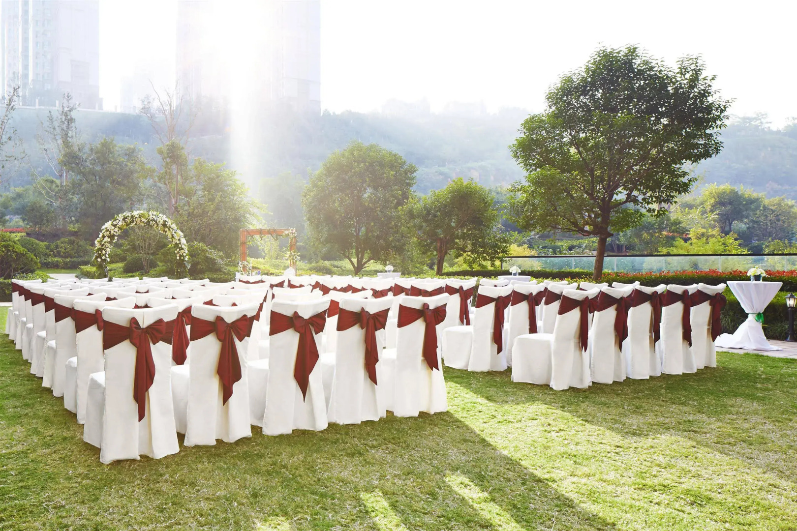 Sheraton Jinan Hotel