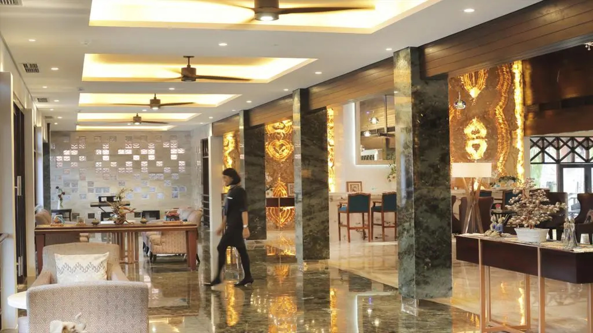 Sheraton Lampung Hotel