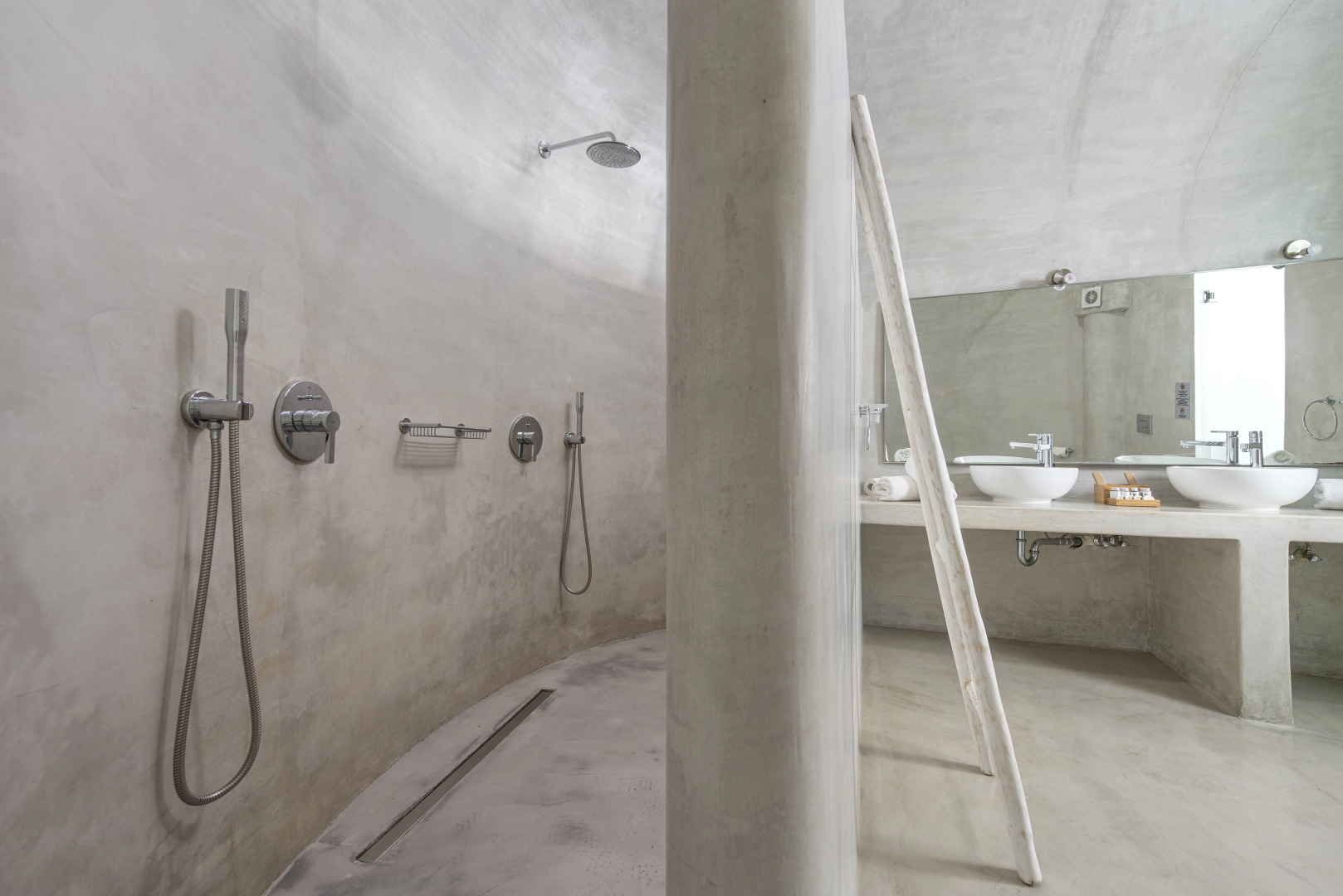 Exclusive Plan Suites