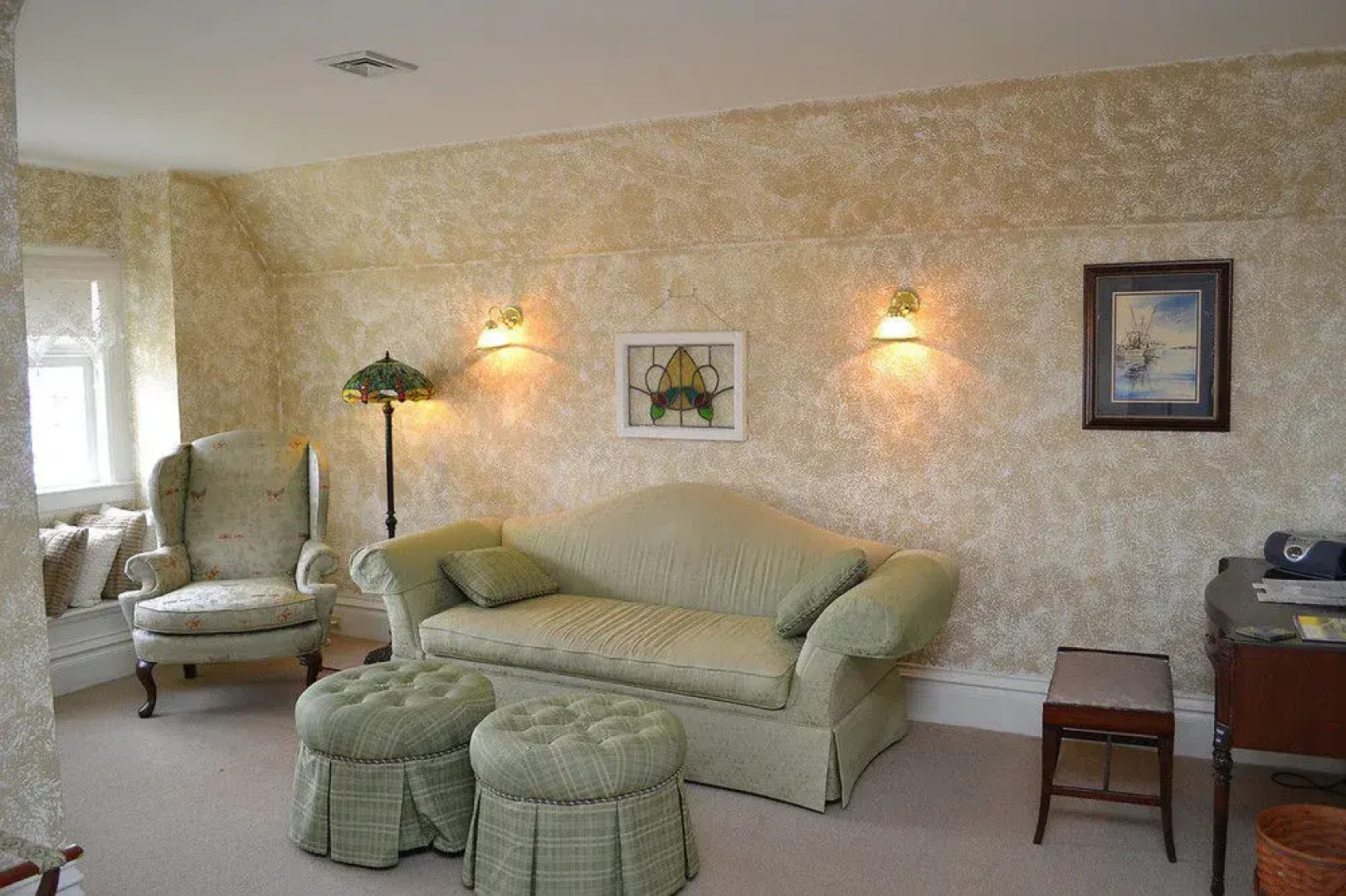 The Grand Anne Bed and Breakfast