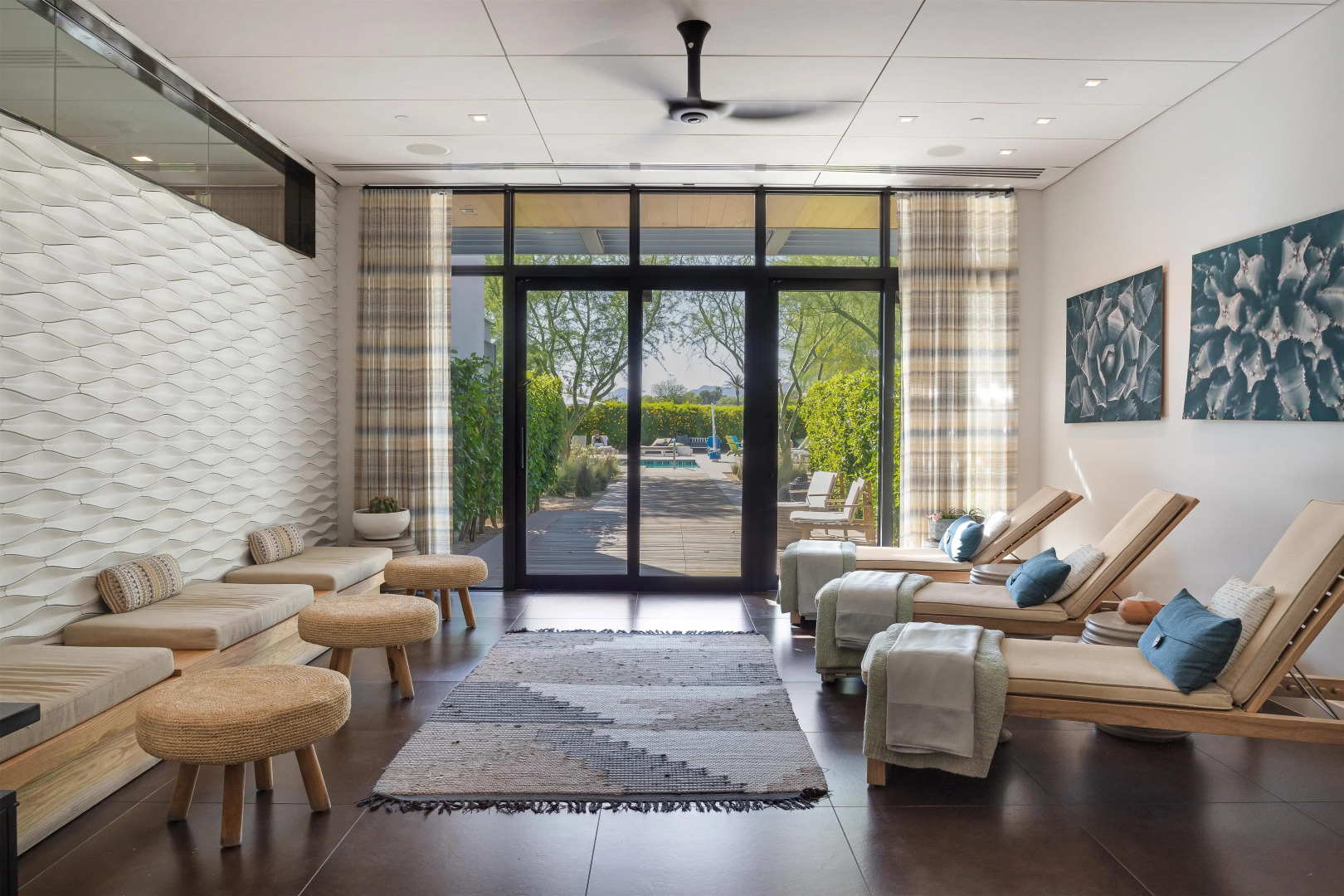 Andaz Scottsdale Resort & Bungalows