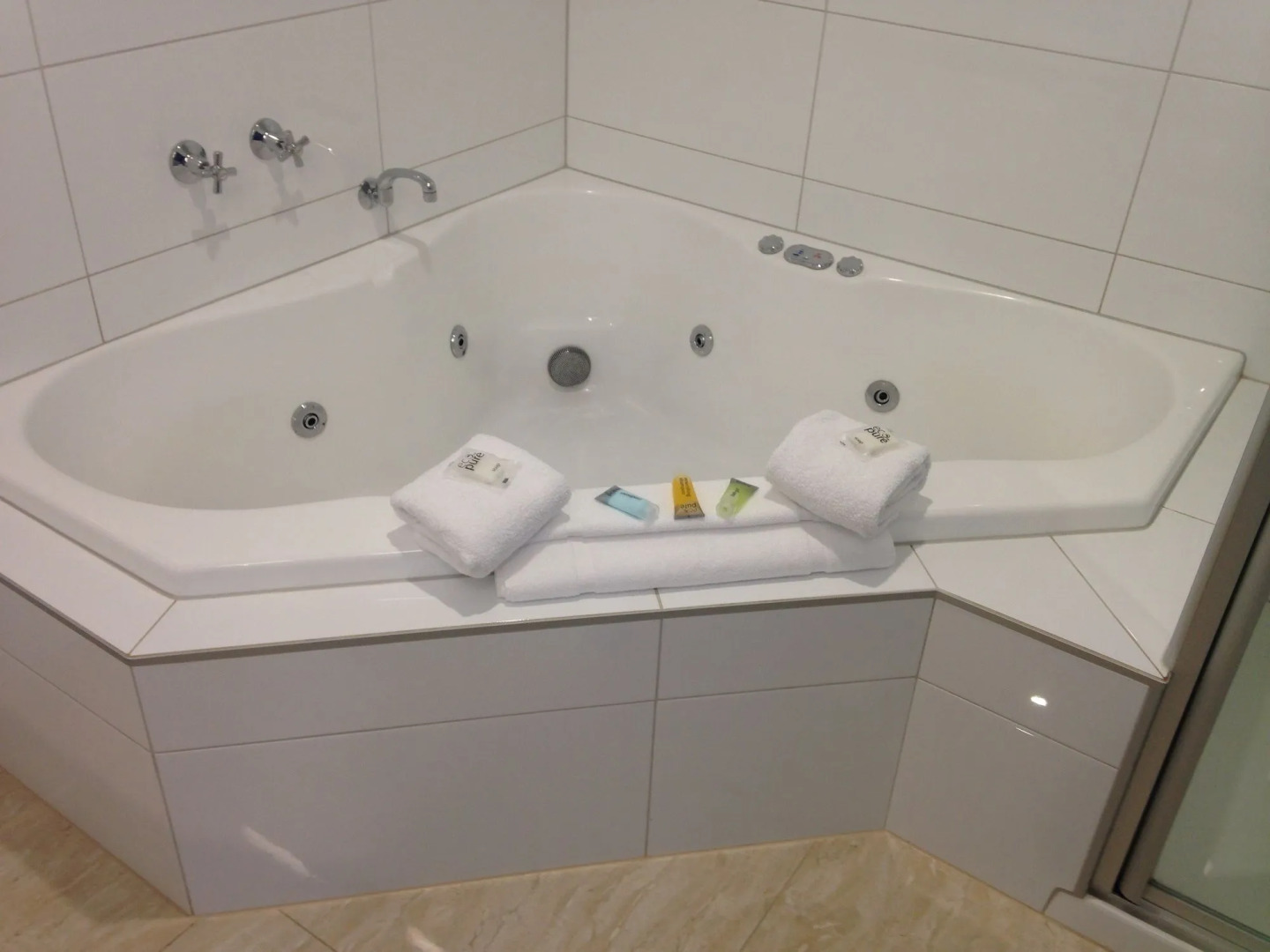 Kaloha Holiday Resort