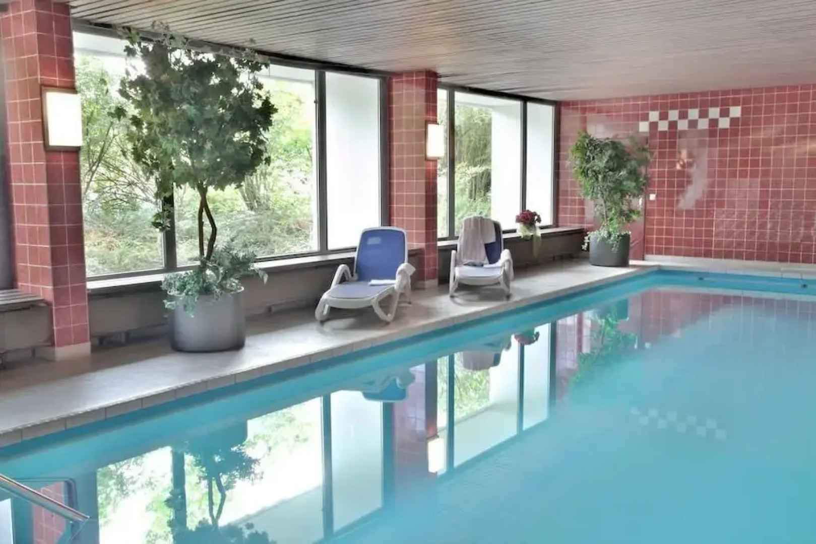 Kur- und Ferienappartements Interest