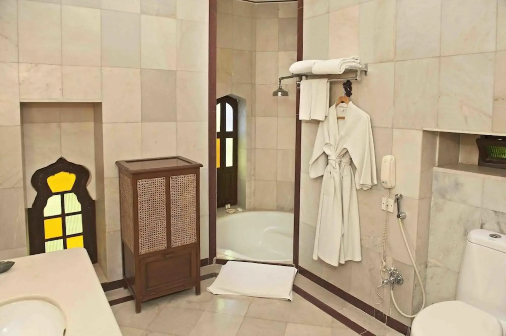 Bal Samand Garden Retreat