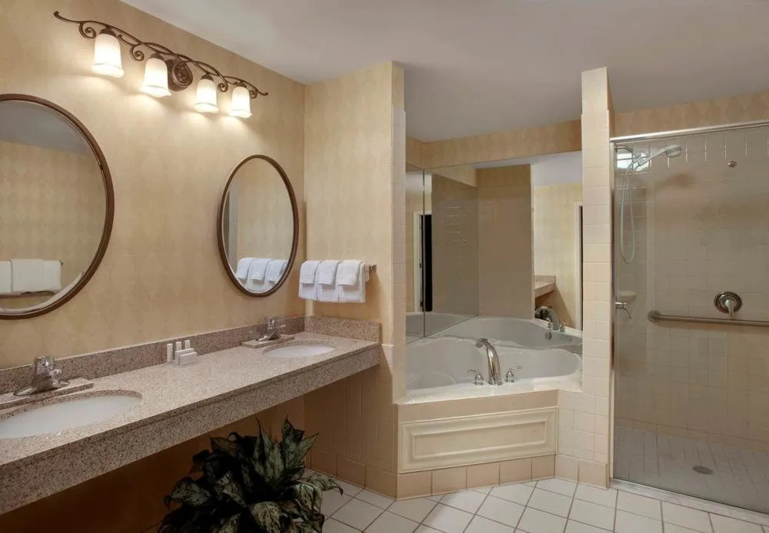 Residence Inn Saratoga Springs