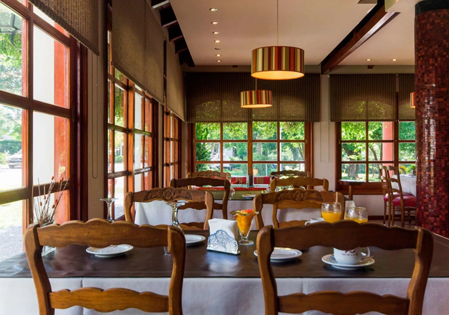 Altos de la Viña, Wine Hotel & Spa