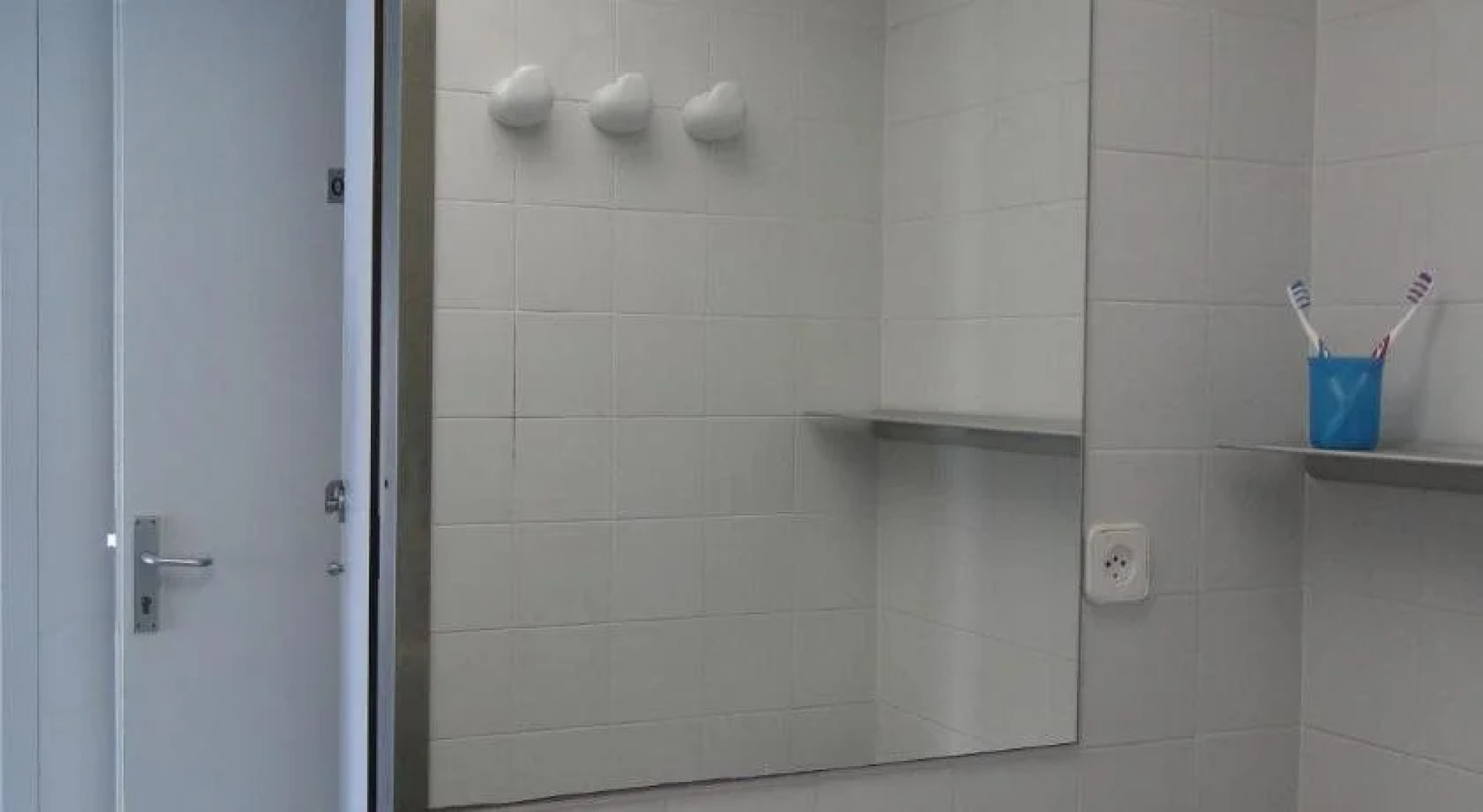 Residència Universitària Sant Joan