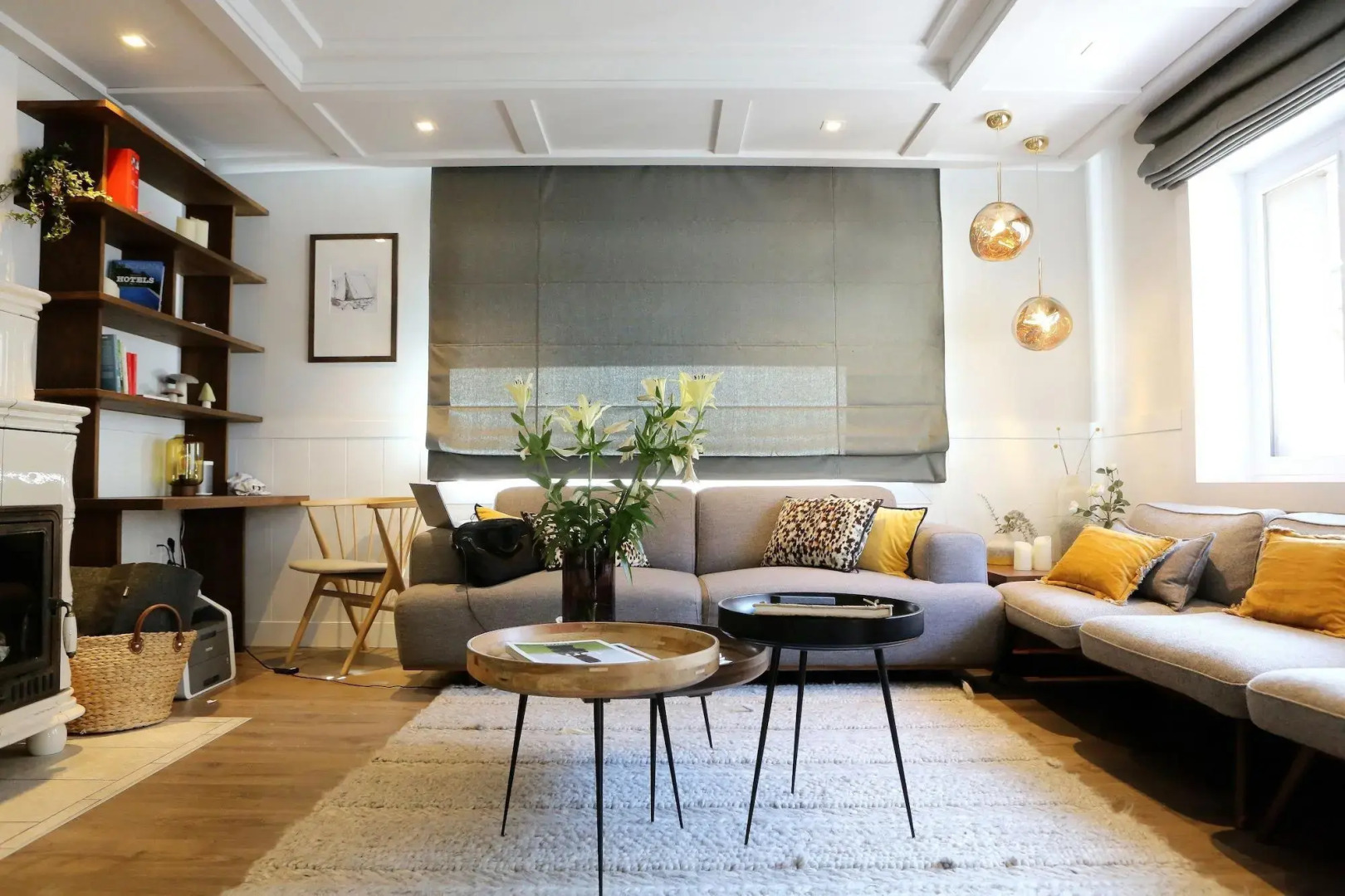 Chalet Hotel Le Whymper