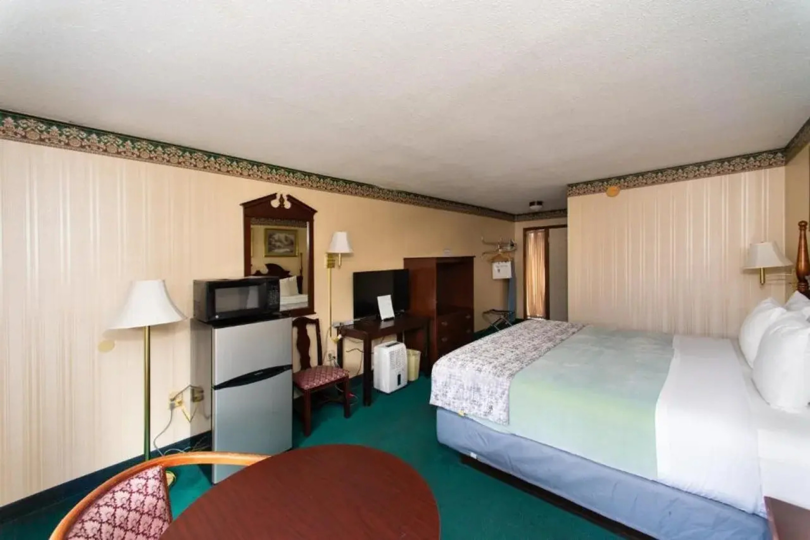 Ozarka Lodge Eureka Springs